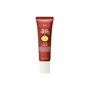 Sun Bum SPF 30 Sunscreen Bonfire Tinted Lip Balm 