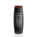 Gosh X-Ceptional Wear Foundation - 24 Cappuccino