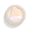 Gosh Bake'n Set Powder - 002 Soft Yellow