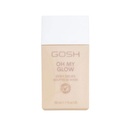 Gosh Brightening Drops Oh My Glow - 002 Dewy Drops