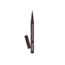 Flormar Midnight Matte Eyeliner - 02 Brown 