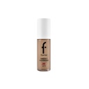 Flormar Perfect Coverage Foundation - 134 Golden Honey