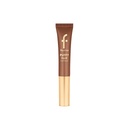 Flormar Puffy Liquid Contour - 002 Hot Chclate