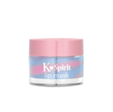 Flormar K-Spirit Lip Mask - 002 Berry Twist