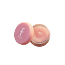 Flormar K-Spirit Glass Highlighter - 002 Rose Light