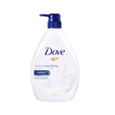 Dove Deeply Nourishing Beauty Body Wash 1000g