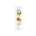 Dove Invigorating Care Body Lotion 400ml