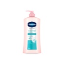 Vaseline Healthy Bright Fresh & Bright Cooling Body Lotion 480ml