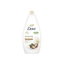Dove Pampering Shea Butter & Vanilla Scent Body Wash 500ml