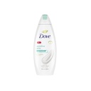 Dove Sensitive Skin Body Wash 500ml