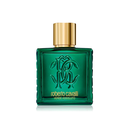 Roberto Cavalli Uomo Verde Absoluto Eau de Parfum 100ml