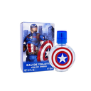 Disney Marvel Captain America Eau De Toilette 30ml