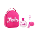 Disney Barbie Zip Bag Gift Set