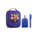 Disney Fc Barcelona Eau De Toilette Gift Set