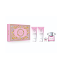 Versace Bright Crystal Gift Set