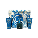 Versace Men's Eros Gift Set
