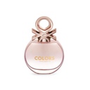 De Benetton Colors De Rose Eau De Toilette 80ml