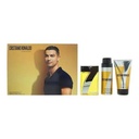 Cristiano Ronaldo CR7 Discover Gift Set