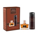David Beckham Men's Intimately Gift Set