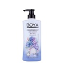 Boya Ocean Blue Deodorant Body Cleanser 500ml