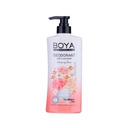 Boya Charming Flora Deodorant Body Cleanser 500ml