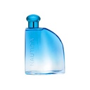 Nautica Men's Pure Blue Eau De Toilette 100ml