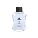 Adidas UEFA Champions League Champions After Shave 100ml