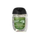 Bath & Body Works Eucalyptus + Spearmint Cleansing Hand Gel 29ml