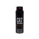 Cristiano Ronaldo CR7 Game On Body Spray 150ml