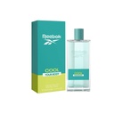 Reebok Cool Your Body Eau De Toilette 100ml