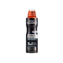 L'Oréal Paris Men Expert 48H Carbon Protect Anti-Perspirant Deodorant Spray 150ml