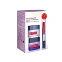L'Oréal Paris Revitalift Filler Hyaluronic Acid Routine Set