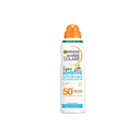 Garnier Ambre Solaire Kids Anti-Sand Spf50 Mist 150ml