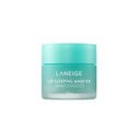 Laneige Mint Choco Lip Sleeping Mask 20g