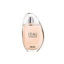 Kenzo L'Eau Ambree Eau De Parfum 100ml