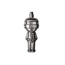 Karl Lagerfeld Men's Ikonik Absolu Eau De Parfum 100ml