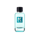 Karl Lagerfeld Urban Green Pour Homme Eau De Toilette 100ml
