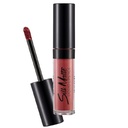 Flormar Silk Matte Liquid Lipstick - 006 Cherry Blossom