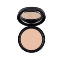 Flormar Wet & Dry Compact Powder - 005 Medium Caramel