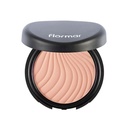 Flormar Wet & Dry Compact Powder - 006 Caramel Rose
