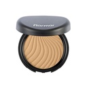 Flormar Wet & Dry Compact Powder -009 Honey