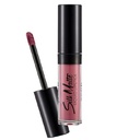 Flormar Silk Matte Liquid Lipstick - 010 Tender Terra