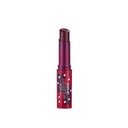 Flormar Lip Balm Redesign - 02 Black Mulberry