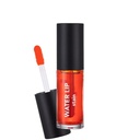 Flormar Water Lip Stain - 004 Orange Juice
