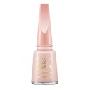 Flormar Jelly Look Nail Enamel - JL25 Soft Cloud