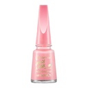 Flormar Jelly Look Nail Enamel - JL27 Milky Pinky