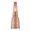 Flormar Jelly Look Nail Enamel - JL31 Coffee With Milk