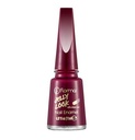 Flormar Jelly Look Nail Enamel - JL38 Sangria