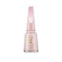 Flormar Jelly Look Nail Enamel - JL43 Icy Pink