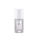 Flormar Full Color Nail Enamel - 36 Crystal Glam